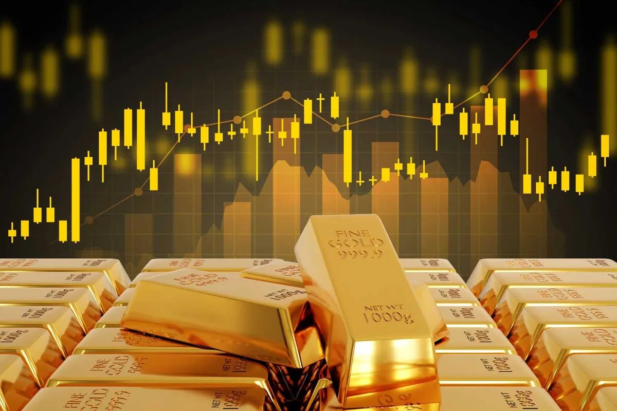Gold Market Outlook 2026: African Supply Trends